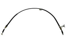 żażné lanko parkovacej brzdy KAVO PARTS BHC-4594