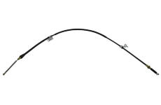 Tažné lanko, parkovací brzda KAVO PARTS BHC-4601