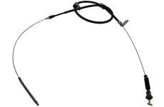 żażné lanko parkovacej brzdy KAVO PARTS BHC-4603