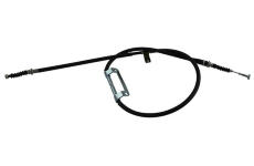 Tažné lanko, parkovací brzda KAVO PARTS BHC-4636