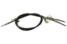 żażné lanko parkovacej brzdy KAVO PARTS BHC-4682