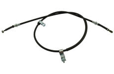 Tažné lanko, parkovací brzda KAVO PARTS BHC-4684
