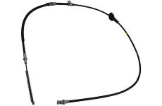 żażné lanko parkovacej brzdy KAVO PARTS BHC-5525