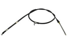 żażné lanko parkovacej brzdy KAVO PARTS BHC-5535