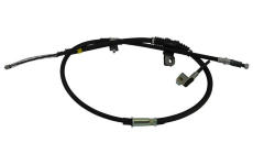 żażné lanko parkovacej brzdy KAVO PARTS BHC-5563