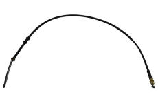 Tažné lanko, parkovací brzda KAVO PARTS BHC-5574