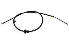 żażné lanko parkovacej brzdy KAVO PARTS BHC-5575