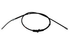 żażné lanko parkovacej brzdy KAVO PARTS BHC-5576