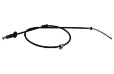 żażné lanko parkovacej brzdy KAVO PARTS BHC-5578