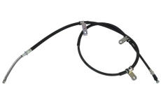 żażné lanko parkovacej brzdy KAVO PARTS BHC-5595