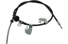 Tažné lanko, parkovací brzda KAVO PARTS BHC-5692