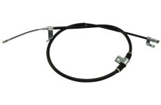 Tažné lanko, parkovací brzda KAVO PARTS BHC-5697