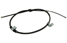 żażné lanko parkovacej brzdy KAVO PARTS BHC-5705