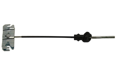 Tažné lanko, parkovací brzda KAVO PARTS BHC-5707