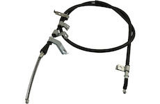 Tažné lanko, parkovací brzda KAVO PARTS BHC-5708