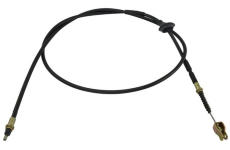 Tažné lanko, parkovací brzda KAVO PARTS BHC-6525
