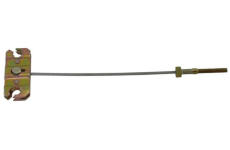 żażné lanko parkovacej brzdy KAVO PARTS BHC-6529