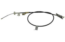 Tažné lanko, parkovací brzda KAVO PARTS BHC-6562