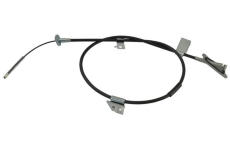 Tažné lanko, parkovací brzda KAVO PARTS BHC-6563