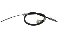 żażné lanko parkovacej brzdy KAVO PARTS BHC-6564