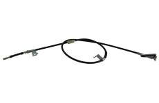 Tažné lanko, parkovací brzda KAVO PARTS BHC-6566