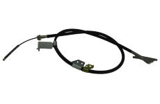 żażné lanko parkovacej brzdy KAVO PARTS BHC-6570