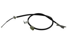 żażné lanko parkovacej brzdy KAVO PARTS BHC-6571