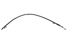 żażné lanko parkovacej brzdy KAVO PARTS BHC-6572