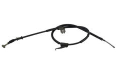 żażné lanko parkovacej brzdy KAVO PARTS BHC-6574