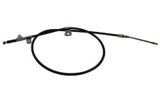 żażné lanko parkovacej brzdy KAVO PARTS BHC-6576