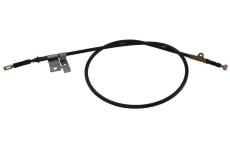 Tažné lanko, parkovací brzda KAVO PARTS BHC-6580