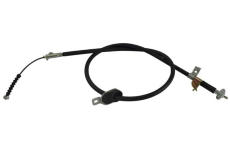 Tažné lanko, parkovací brzda KAVO PARTS BHC-6584