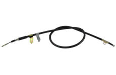Tažné lanko, parkovací brzda KAVO PARTS BHC-6588