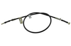 żażné lanko parkovacej brzdy KAVO PARTS BHC-6595