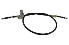 Tažné lanko, parkovací brzda KAVO PARTS BHC-6597