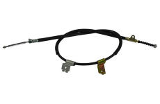 Tažné lanko, parkovací brzda KAVO PARTS BHC-6598