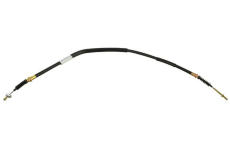 Tažné lanko, parkovací brzda KAVO PARTS BHC-6609