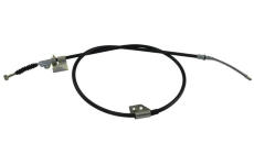 żażné lanko parkovacej brzdy KAVO PARTS BHC-6614