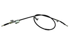 żażné lanko parkovacej brzdy KAVO PARTS BHC-6615