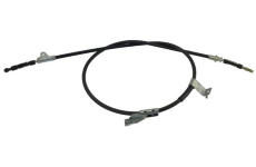 żażné lanko parkovacej brzdy KAVO PARTS BHC-6618