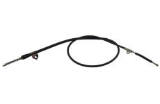 żażné lanko parkovacej brzdy KAVO PARTS BHC-6653