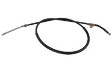 żażné lanko parkovacej brzdy KAVO PARTS BHC-6654