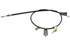 żażné lanko parkovacej brzdy KAVO PARTS BHC-6657