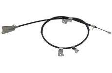 Tažné lanko, parkovací brzda KAVO PARTS BHC-6658