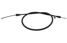 żażné lanko parkovacej brzdy KAVO PARTS BHC-6659