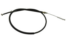 Tažné lanko, parkovací brzda KAVO PARTS BHC-6689