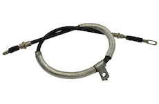 Tažné lanko, parkovací brzda KAVO PARTS BHC-6694