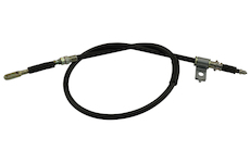 Tažné lanko, parkovací brzda KAVO PARTS BHC-6695