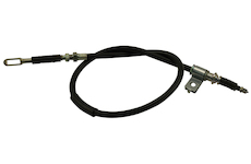 Tažné lanko, parkovací brzda KAVO PARTS BHC-6696