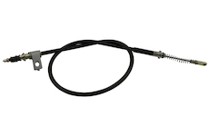 Tažné lanko, parkovací brzda KAVO PARTS BHC-6699